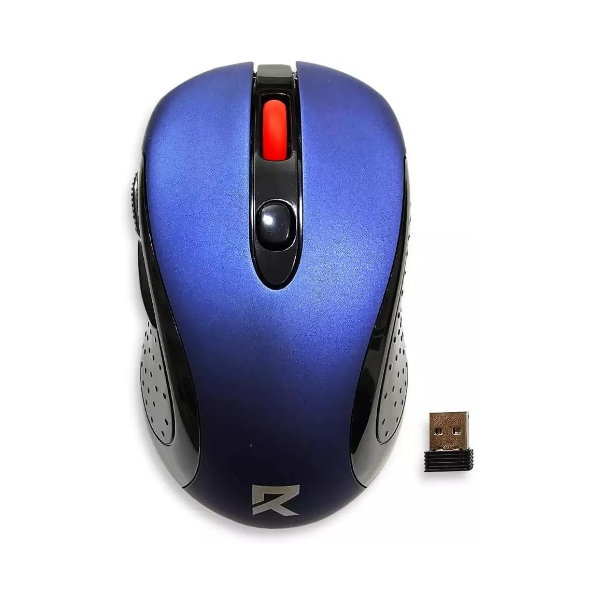other Redragon Mouse Wirless BM-2638B Blue - Image 1