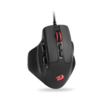 Redragon Mouse Gaming  M806 RGB