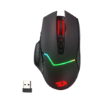 Redragon Mouse Gaming M690-Pro