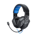 Urage SoundZ 310 Gaming Headset, black