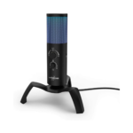 Urage STREAM 750 HD Illuminated Streaming Microphone
