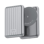 WIWU PP02 Trunk Series Magnatic Wireless Power Bank 5000 mAh.18W 