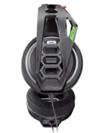 RIG 400 Xbox One Gaming Headset Black - Image 2