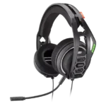 RIG 400 Xbox One Gaming Headset Black