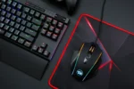 Redragon PAD Mouse Gaming P012 - Image 6