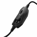 Urage SoundZ 400 Gaming Headset, black - Image 2