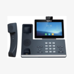 Yealink  Smart Business Phone SIP-T58W Pro with Camera