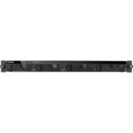 Asustor Lockerstor 4RS AS6504RS - 4 Bay NAS Rack mount 1U - Image 2