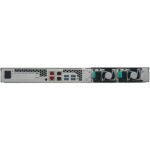 Asustor Lockerstor 4RS AS6504RS - 4 Bay NAS Rack mount 1U - Image 3