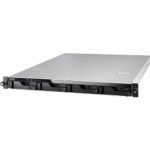 Asustor Lockerstor 4RS AS6504RS - 4 Bay NAS Rack mount 1U - Image 6