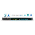 Asustor Lockerstor 4RS AS6504RS - 4 Bay NAS Rack mount 1U - Image 8