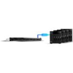 Asustor Lockerstor 4RS AS6504RS - 4 Bay NAS Rack mount 1U - Image 11