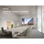 ViewSonic All-in-One Direct View LED Display 136 Inch - LDM136-151 - Image 2