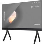 ViewSonic All-in-One Direct View LED Display 136 Inch - LDM136-151