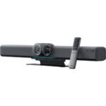 Insta360 Connect Dual 4K Camera AI Video Bar - Image 2