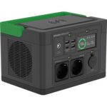 Schneider OffGrid Portable Power Station 330, 332Wh - Image 2