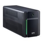 APC Back-UPS 2200VA 230V AVR Schuko Sockets