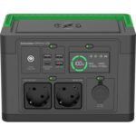 Schneider OffGrid Portable Power Station 330, 332Wh