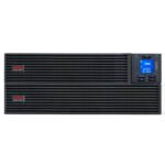 APC Easy UPS SRV RM 10000VA 230V with RailKit External Battery Pack Consisting of  1 x SRVRK2  1 x SRVRK1   .3 x SRVPM10KRI  .3 x SRVPM10KRI  .3 x - Image 2