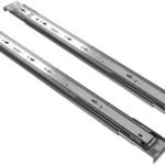 Asustor Rail kit for 1U/2U Rack - Mounted System