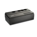 APC Easy UPS BV 650VA AVR Schuko Outlet 230V