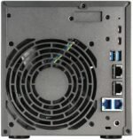 Asustor Lockerstor 4 Gen3 AS6804T - 4 Bay NAS Storage - Image 2