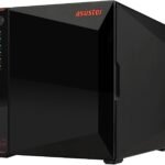 Asustor Xpanstor 4 AS5004U - NAS Storage Capacity Expander