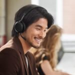 Jabra Evolve2 75 Link390a MS Stereo Black Wireless Headset - Image 2