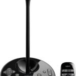 Logitech All-in-one webcam and speakerphone - BCC950