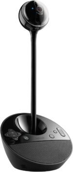 Logitech All-in-one webcam and speakerphone - BCC950 - Image 2