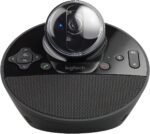 Logitech All-in-one webcam and speakerphone - BCC950 - Image 3