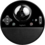 Logitech All-in-one webcam and speakerphone - BCC950 - Image 4