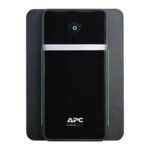 APC Back-UPS 1200VA, 230V, AVR, Schuko Sockets, - Image 3