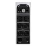 APC BAC-UPS PRO 2200VA FOR GAMING, 230V, PURE SINEWAVE, LCD, WHITE, SCHUKO - Image 2