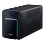 APC EASY UPS 220VA230VAVRSCHUKO SOCKETS