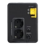 APC Easy UPS 900VA 230V AVR Schuko Sockets - Image 3