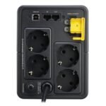 BX950MI-GR Product picture Schneider Electric - Image 2