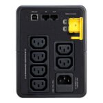 APC Back-UPS 950VA 230V AVR IEC Sockets - Image 3