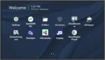 ViewSonic 4K Presentation Display 43 Inch - CDE4330