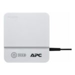 APC Back-UPS Connect 12Vdc 36W, lithium-ion - Image 3