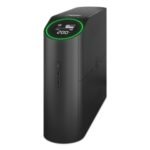 APC BACK-UPS Pro 2200VA for Gaming, 230V, Pure Sinewave, LCD, Black, Schuko"