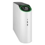 APC BAC-UPS PRO 2200VA FOR GAMING, 230V, PURE SINEWAVE, LCD, WHITE, SCHUKO - Image 3