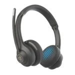JLAB Go Work Wireless Headset - Image 3