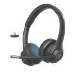 JLAB Go Work Wireless Headset