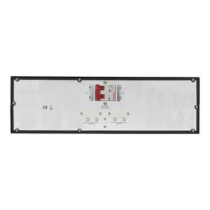 Extending Racking Brackets APC Easy UPS SRV 240V RM Battery Pack for 6&10kVA Rack, Extended ...