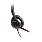 Milestones MS2000 Dual USB Wired Headset - Image 2