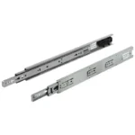 Asustor Rail kit for 1U/2U Rack - Mounted System - Image 3