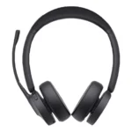 Jabra Evolve2 65, Link380/390a MS Stereo Black Wireless Headset - Image 3