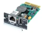 Network Management Card for Easy UPS, 3-Phase - Image 2