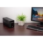 APC Easy UPS 900VA 230V AVR Schuko Sockets - Image 5